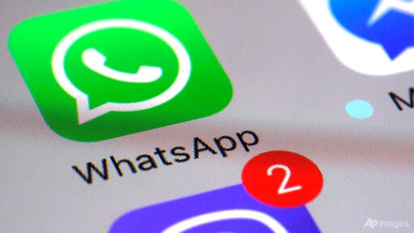 Commentary: WhatsApp’s new T&Cs could spark changes to how data and privacy are managed