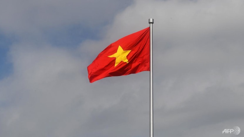 Vietnam considers US$58.7 billion high-speed railway Vietnam considers US$58.7 billion high-speed railway