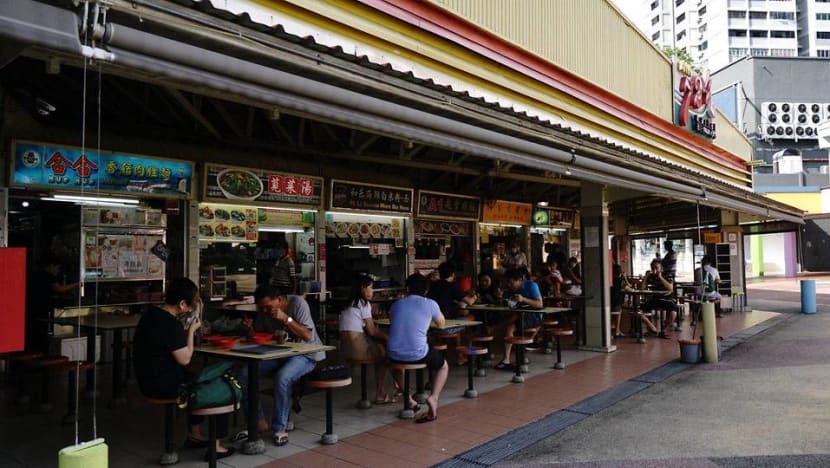 Commentary: Hawker food isn't what it used to be. And it’s partially our fault
