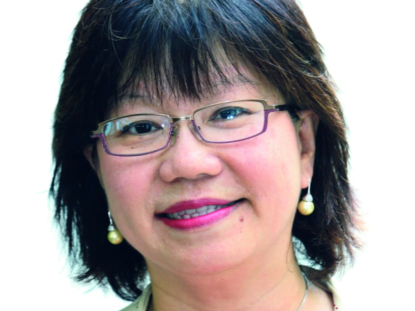 Ms Denise Phua. TODAY file photo
