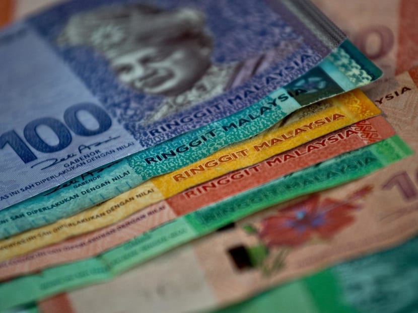 20230901 afp malaysian ringgit