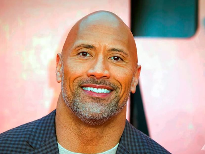Fast & Furious feud: Dwayne Johnson laughs off Vin Diesel’s ‘tough love’ comments Fast & Furious feud: Dwayne Johnson laughs off Vin Diesel’s ‘tough love’ comments