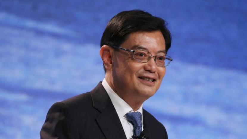 Singapore Government has not ‘gone slack’: Heng Swee Keat Singapore Government has not ‘gone slack’: Heng Swee Keat