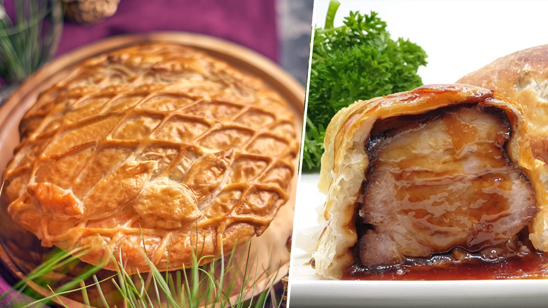 pie delivery latest news & coverage - 8days