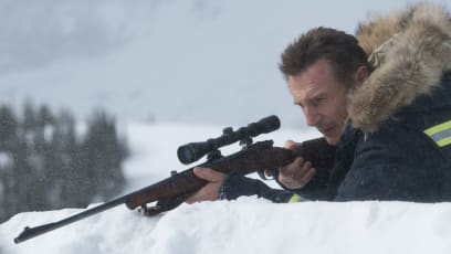 Cold Pursuit Review: Liam Neeson’s Revenge Pic  Is More ‘Fargo’ Than ‘Taken’ And Not Really That Good