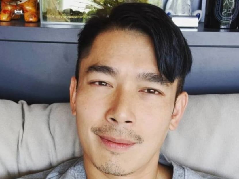 Elvin Ng reveals which role made him more confident as an actor and a person