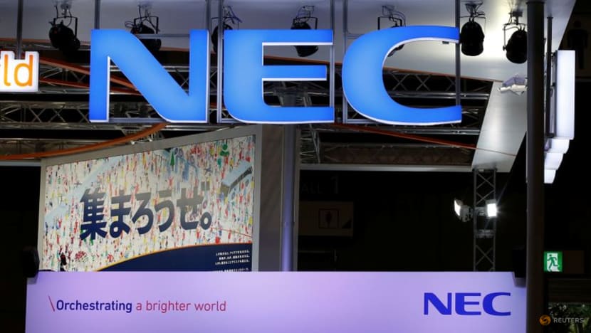NEC, capacitor makers lose challenge against US$298 million EU cartel fine NEC, capacitor makers lose challenge against US$298 million EU cartel fine