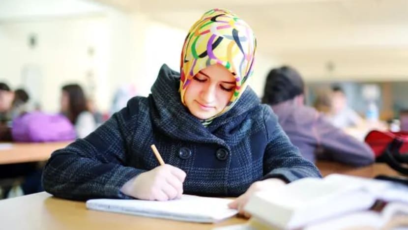 Ramai pelajar Muslim di AS jadi mangsa buli Islamofobia