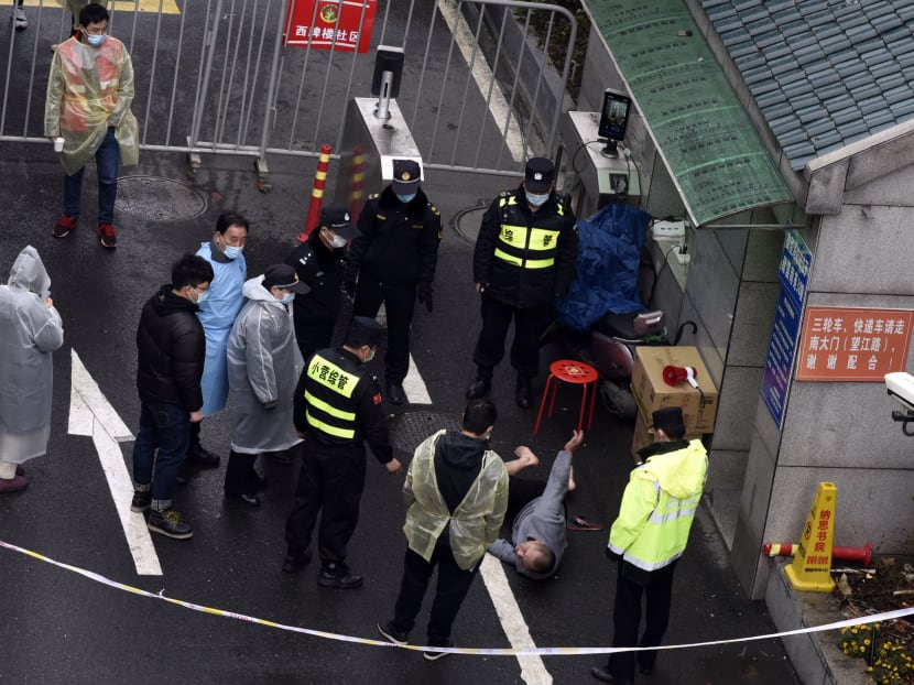Easing curbs in 'Covid-zero regions' could cause 2 million deaths in a year: China study Easing curbs in 'Covid-zero regions' could cause 2 million deaths in a year: China study