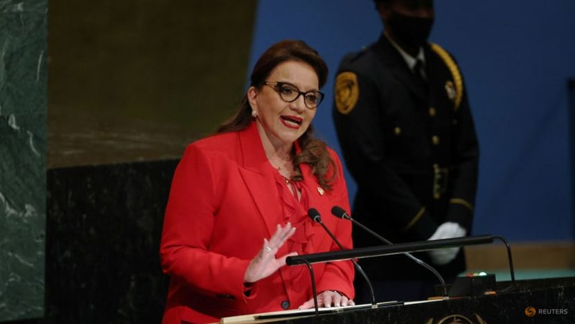 Honduras to seek official relations with China, in blow to Taiwan Honduras to seek official relations with China, in blow to Taiwan