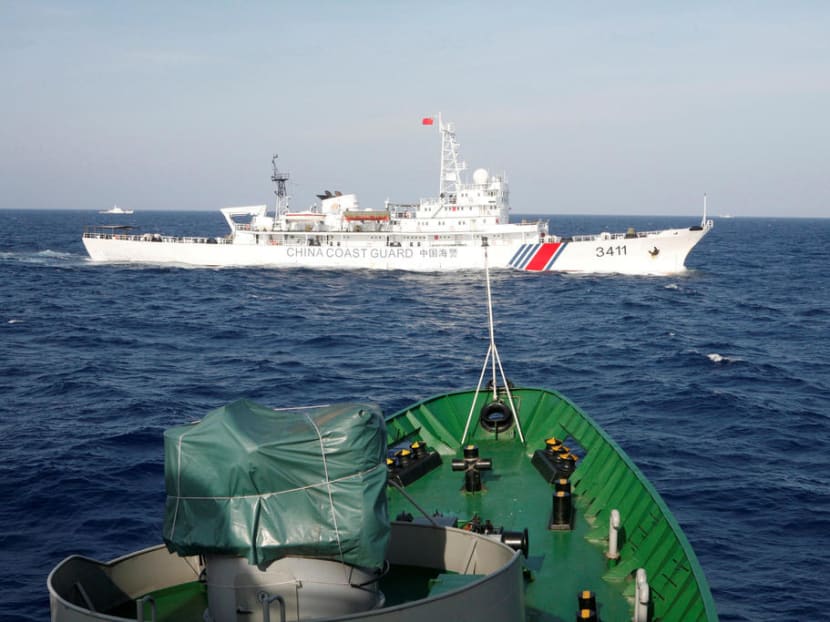 South China Sea likely to be high on Asean agenda when Vietnam takes the chair