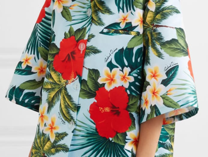 beach resort wear 2018