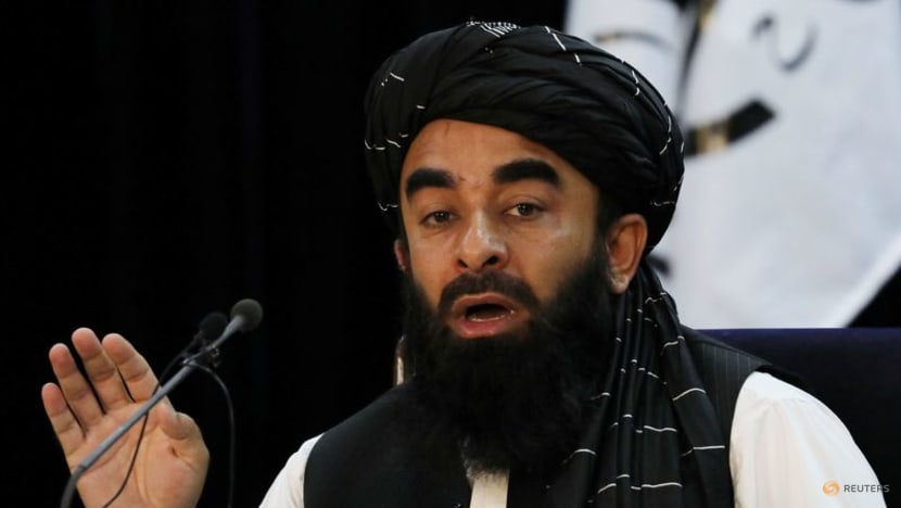 Taliban restrict Afghans going abroad, raises concern from US and UK