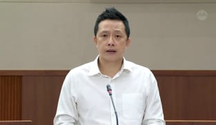 Yip Hon Weng on Singapore’s COVID-19 response