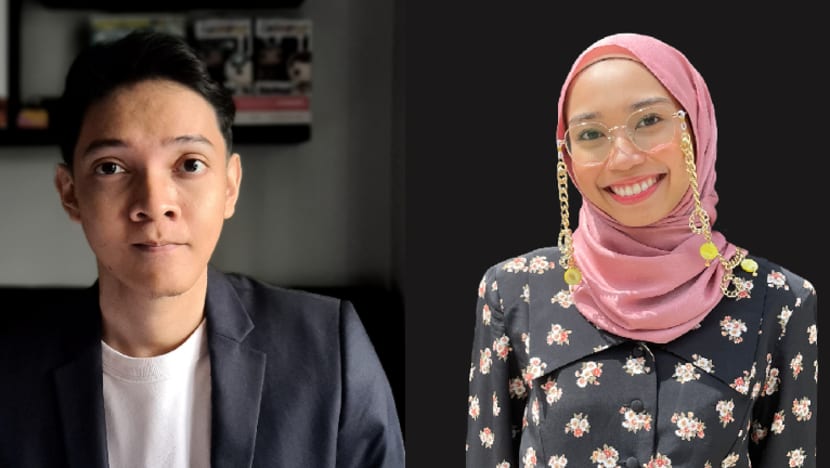 Lebih 820 graduan Maktab Seni LASALLE raih diploma, ijazah hujung minggu ini Lebih 820 graduan Maktab Seni LASALLE raih diploma, ijazah hujung minggu ini