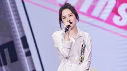 Gillian Chung Had An Ex-Boyfriend Who Cheated On Her With Her Best Friend — “I’m The Type That Attracts Scumbags"