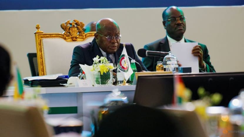 West African leaders lift economic and financial sanctions on Mali