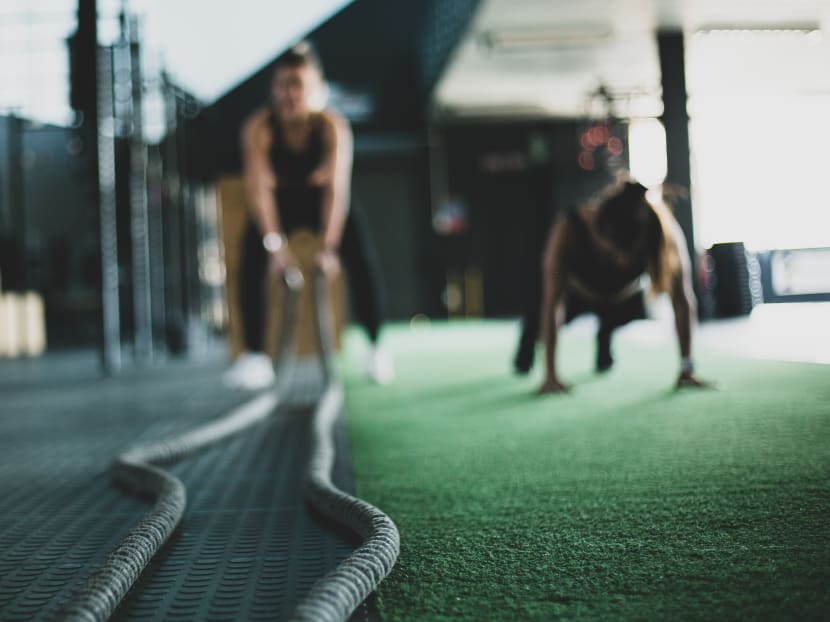 Working out may enhance the immune system’s ability to target and eradicate cancer cells, a study in mice suggests. Working out may enhance the immune system’s ability to target and eradicate cancer cells, a study in mice suggests.