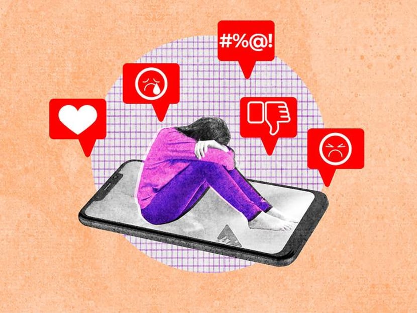 Standing up to trolls and cyberbullying: How to deal with online