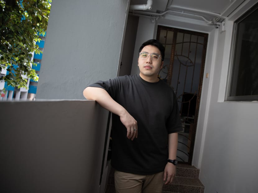 “It is a blessing to experience a significant setback and be able to reboot,” says the author, whose family took seven years to clear debts incurred from banks and loan sharks due to his father’s failed business and gambling. “It is a blessing to experience a significant setback and be able to reboot,” says the author, whose family took seven years to clear debts incurred from banks and loan sharks due to his father’s failed business and gambling.