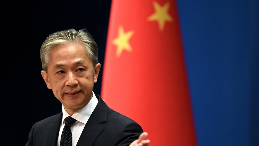 China, ASEAN komited kekalkan keamanan dan kestabilan di Laut China Selatan China, ASEAN komited kekalkan keamanan dan kestabilan di Laut China Selatan