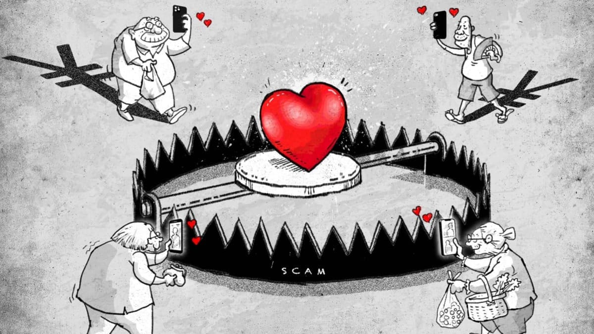 How the rise and fall of an unlikely online influencer triggered a debate about the plight of older people in China How the rise and fall of an unlikely online influencer triggered a debate about the plight of older people in China