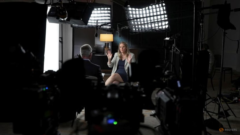Facebook 'operating in the shadows', says whistleblower as US lawmakers demand probes Facebook 'operating in the shadows', says whistleblower as US lawmakers demand probes