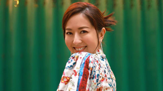 唐诗咏谈起旧恋情　揭前任狂查手机、看完她两年简讯记录！