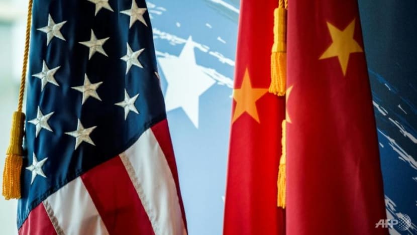 Commentary: The end of unrestricted commerce and the dawn of the great US-China disentanglement Commentary: The end of unrestricted commerce and the dawn of the great US-China disentanglement