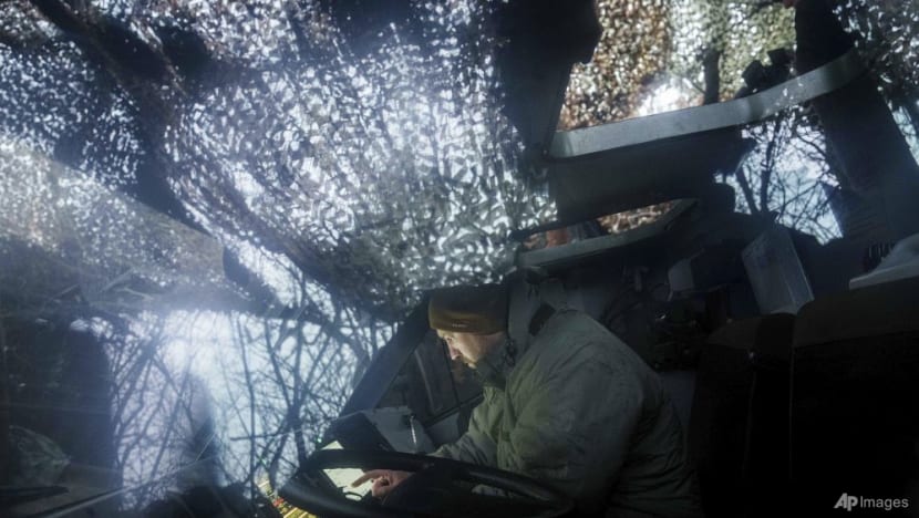 Power cuts and infrastructure damage after Russian strike: Kyiv Power cuts and infrastructure damage after Russian strike: Kyiv