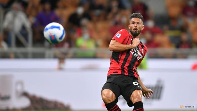 Giroud omitted again as Hernandez, Pavard return in France squad Giroud omitted again as Hernandez, Pavard return in France squad