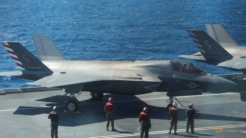 Battleship diplomacy: Britain's new aircraft carrier joins NATO, has message for China Battleship diplomacy: Britain's new aircraft carrier joins NATO, has message for China