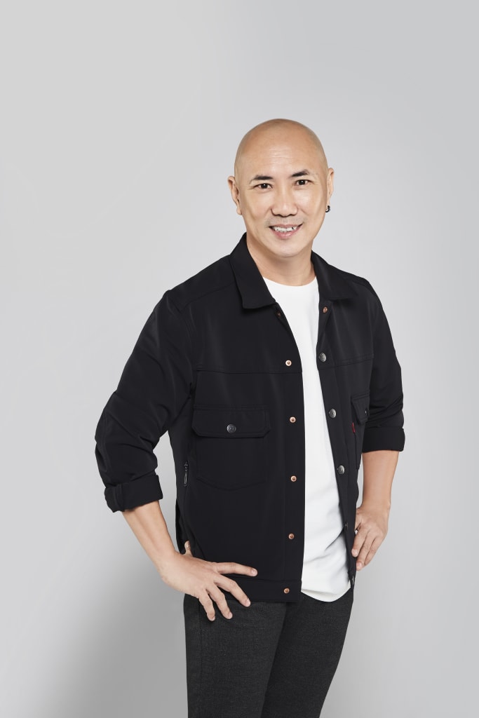 Png Keh Hock 高级导演 (华语戏剧制作) Png Keh Hock 高级导演 (华语戏剧制作)