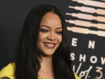 Rihanna is releasing new music on Wakanda Forever soundtrack