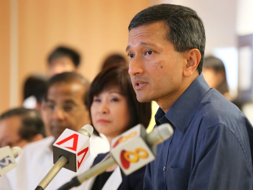 Govt considering harsher penalties for companies that harm the environment: Dr Balakrishnan