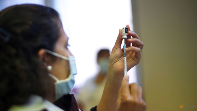 Britain to offer further COVID-19 boosters to elderly and immunosuppressed Britain to offer further COVID-19 boosters to elderly and immunosuppressed