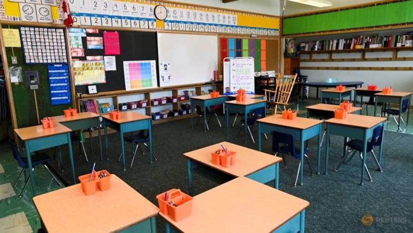 Ontario to keep schools closed for in-person learning until autumn Ontario to keep schools closed for in-person learning until autumn