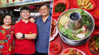 Nan Hwa Chong Fish Head Steamboat Retained “All 30 Of Its Staff” Throughout Pandemic Despite Losses