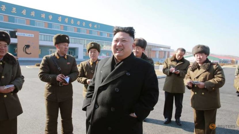Commentary: North Korea may have benefited from the pandemic after all Commentary: North Korea may have benefited from the pandemic after all