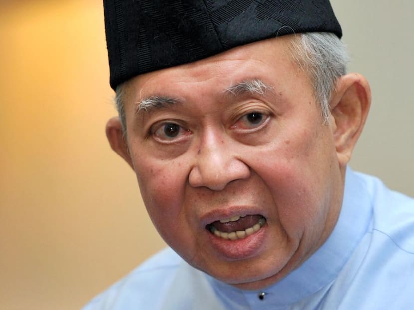 Malaysia's Tengku Razaleigh Hamzah says a hung Parliament is possible if neither bloc can get enough support to form a government, which would lead to a unity government. The Malaysian Insight file photo