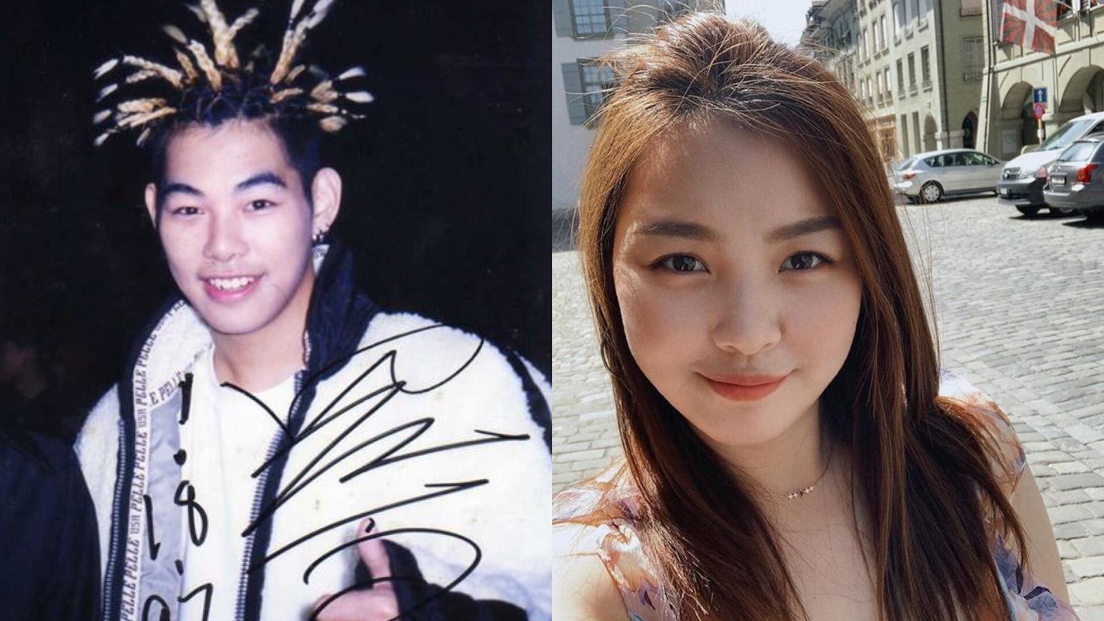 ‘90s Taiwanese Singer Jerry Lo, Who Has Had No Income Since COVID-19 Outbreak, Says His Daughter Rakes In Big Bucks From Just Staying Home In The US ‘90s Taiwanese Singer Jerry Lo, Who Has Had No Income Since COVID-19 Outbreak, Says His Daughter Rakes In Big Bucks From Just Staying Home In The US
