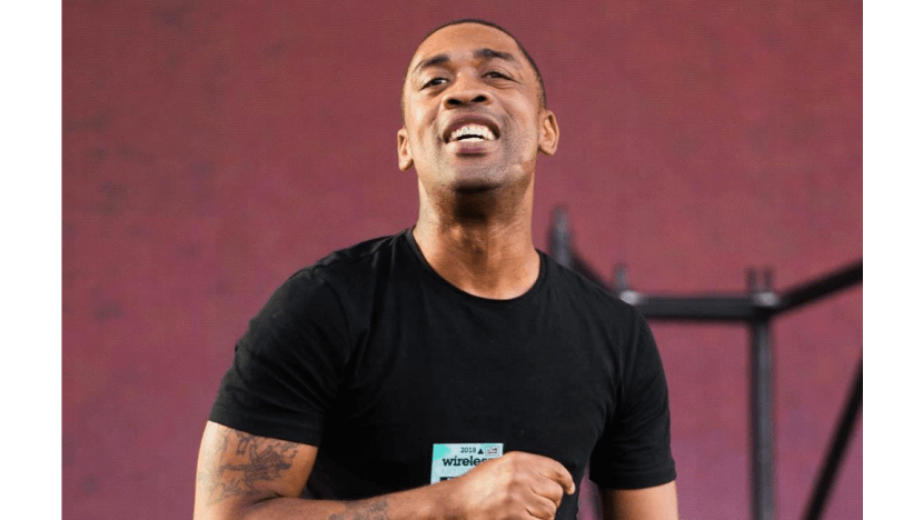 Wiley challenges Stormzy to O2 rap battle
