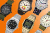 Huge Discounts On Timex Watches From US & Japan; Includes Free Shipping To Singapore