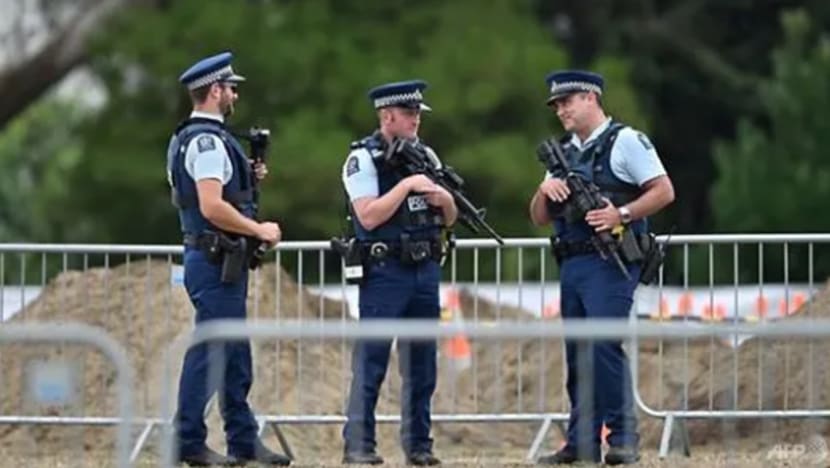 Polis New Zealand siasat ancaman bom palsu di lapangan terbang Dunedin