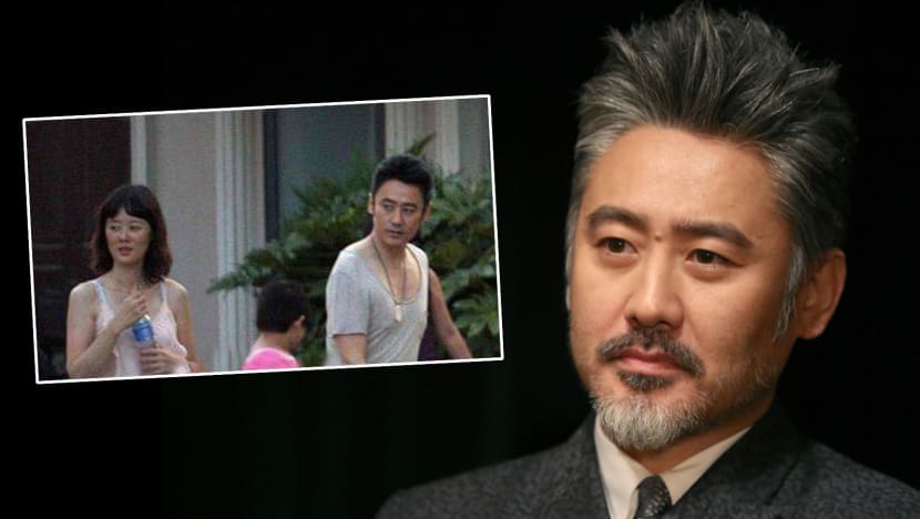 Past interviews paint Wu Xiu Bo as a family man Past interviews paint Wu Xiu Bo as a family man