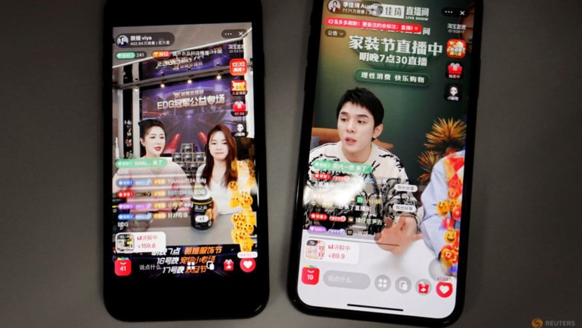 Kinh doanh: Trung Quốc thu hút sự chú ý của pháp luật về sự bùng nổ bán lẻ trực tuyến khi cuộc đàn áp tuyên bố ngôi sao lớn nhất