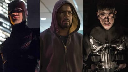 Netflix’s Six Marvel Shows — Including Daredevil And The Punisher — To Stream On Disney+