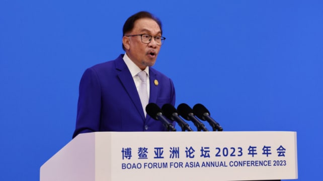 Solidarity, cooperation key for Asia to emerge stronger after COVID-19, says Anwar