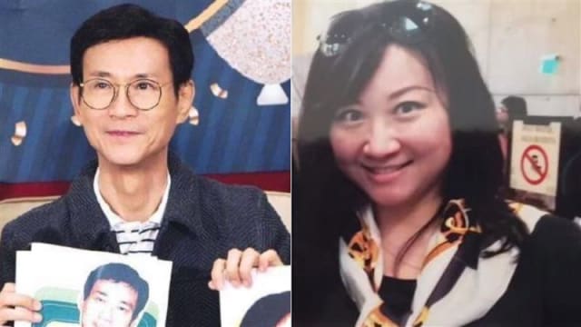 失联生母找到了！长女离世郑少秋心情未平复