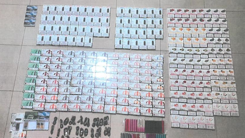 10 people fined for selling e-vaporisers and components online 10 people fined for selling e-vaporisers and components online